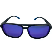 Óculos Kingseven LC790 C5 Black Blue