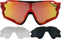 Óculos de Sol Kingseven LS-910 - Masculino