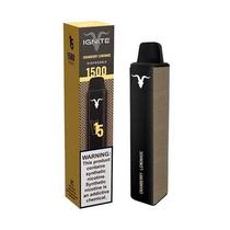 Ignite V15 1500 Puffs Cranberry Lemonade