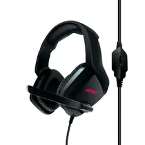 Headset Gamer Nyko NXBX-4500 para Xbox Series X - Preto