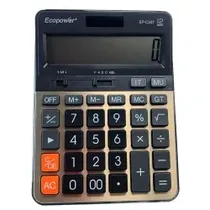 Calculadora EP-C307