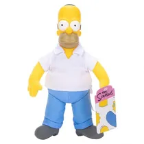 Jakks Push The Simpsons Homer 17546