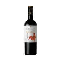 Vino Los Boldos Tradición Reserva Cabernet Sauvignon 750ML