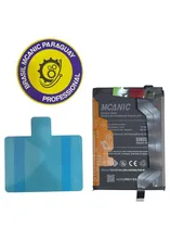 Bateria Mechanic Xiaomi BM-57 Redmi Note 10PRO