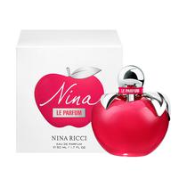 Perfume Femenino Nina Le Parfum Edp 50ML