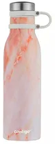 Garrafa Térmica Contigo Matterhorn Couture 591ML - Rose Quartz