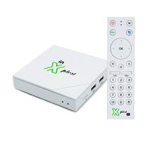 Receptor Interbras Xplus V3 8K 16GB 2GB Ram Wi-Fi - Branco