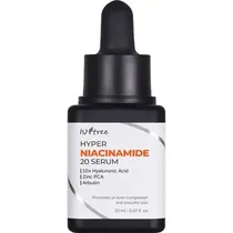 Sérum Facial Isntree Hyper Niacinamide de 20 ML