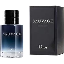 Perfume Christian Dior Sauvage Edt - Masculino 60ML