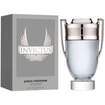 Perfume Masculino Paco Rabanne Invictus Edt 200 ML