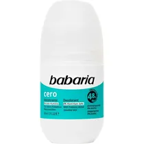 Desodorante Roll-On Babaria Zero - 50ML