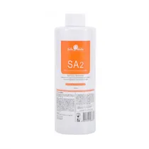 Solucao Facial Balle Metta SA2 Oil Contra Exfoliate Hydrate 400ML