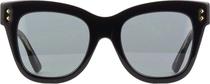 Oculos de Sol Gucci GG1082S 001 - Feminino