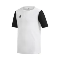 Remera Juvenil Adidas DP3221 Estro 19 Masculino