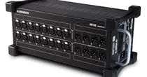 Allen e Heath AB1608 Rack P SQ Qu