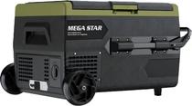 Megastar Conservadora p/Vehiculo Electrica