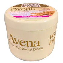 I. Espanhol Creme Hidratante Avena 400ML