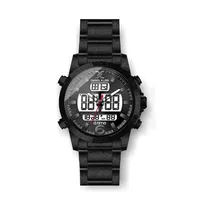 Relógio Digital Masculino Daniel Klein D:Time DK.1.12437-4 - Preto