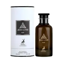 Perfume Maison Alhambra Jean Lowe Noir Edp 100ML – Unisex