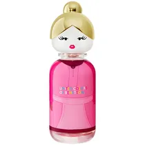 Perfume Feminino Benetton Sisterland Pink Raspberry Edt - 80 ML