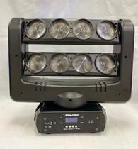 Moving Digi-Light Spider DY-0818 8X12W RGBW 4IN1