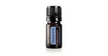 Doterra Vitamina Oleo Essencial Peppermint 5ML Vidrio Azul