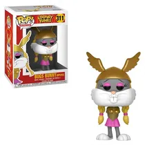 Funko Pop Looney Tunes Bugs Opera 311