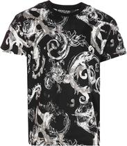 Camiseta Versace Jeans Couture 76GAH6S0 JS287 899 - Masculina