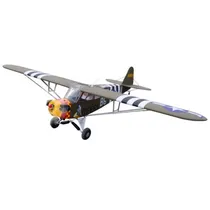 Aviao Seagull L-4 Grasshopper 90" 1/5 15-20 SEA325