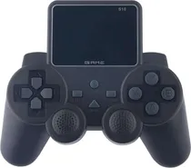 Controle Gamepad S10 Digital Game Preto