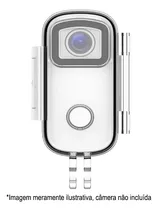 Caixa de Mergulho Sjcam para Câmera C100
