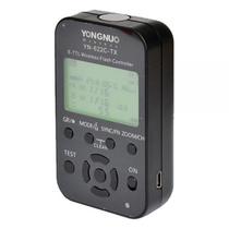 Radio Flash Yongnuo YN622C TX I-TTL Controlador