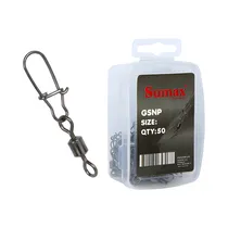 Girador Con Snap Sumax GSNP Nº10 13KG 50 Piezas