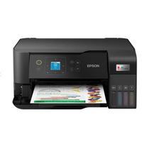 Impressora Epson Ecotank L3560 Imp/ Cop/ Sca/ USB/ Wifi/ Bivol