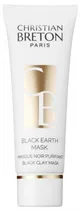 Máscara Facial Christian Breton Skin Priority Back Earth - 50ML