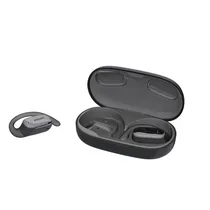 Fone de Ouvido Philips 3000 Series TAT3708 - Bluetooth - com Microfone - Preto