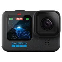 Gopro HERO12 CHDHX-121-RW Black