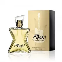 Perfume Shakira Rock Edt Feminino 50ML