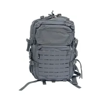 Mochila Doberman BL130GY 60L Gris