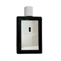 Tester Perfume Antonio Banderas The Secret Edt Masculino 100ML