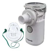 Nebulizador Ecopower EP-2710 Portátil