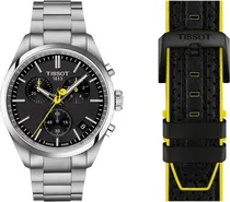 Relógio Tissot T150.417.11.051.00 Masculino - Analógico