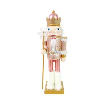 Figura de Cascanueces Santini 202-0500013 30 CM