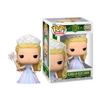 Funko Pop Movies Wicked - Glinda In Blue Gown 1926  Funko Pop M...