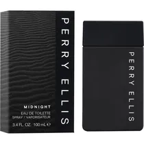 Perry Ellis Midnight Mas 100ML