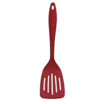 Espatula Cuisinart CTG-01-LTR Perfurada Coleção Curve Handle Vermelho