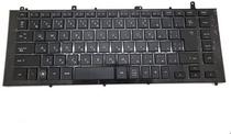 Teclado NB HP 4420