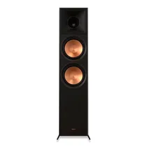 Caixa Torre Klipsch RP-8060FA II Torre Ebony ( Unid )