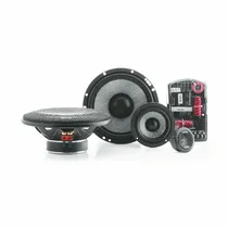 Focal 165AS3 Kit 3 Vias - 80WRMS Em Breve