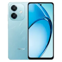 Celular Oppo A20 - 4/128GB - 6.67" - Dual-Sim - Ocean Blue
